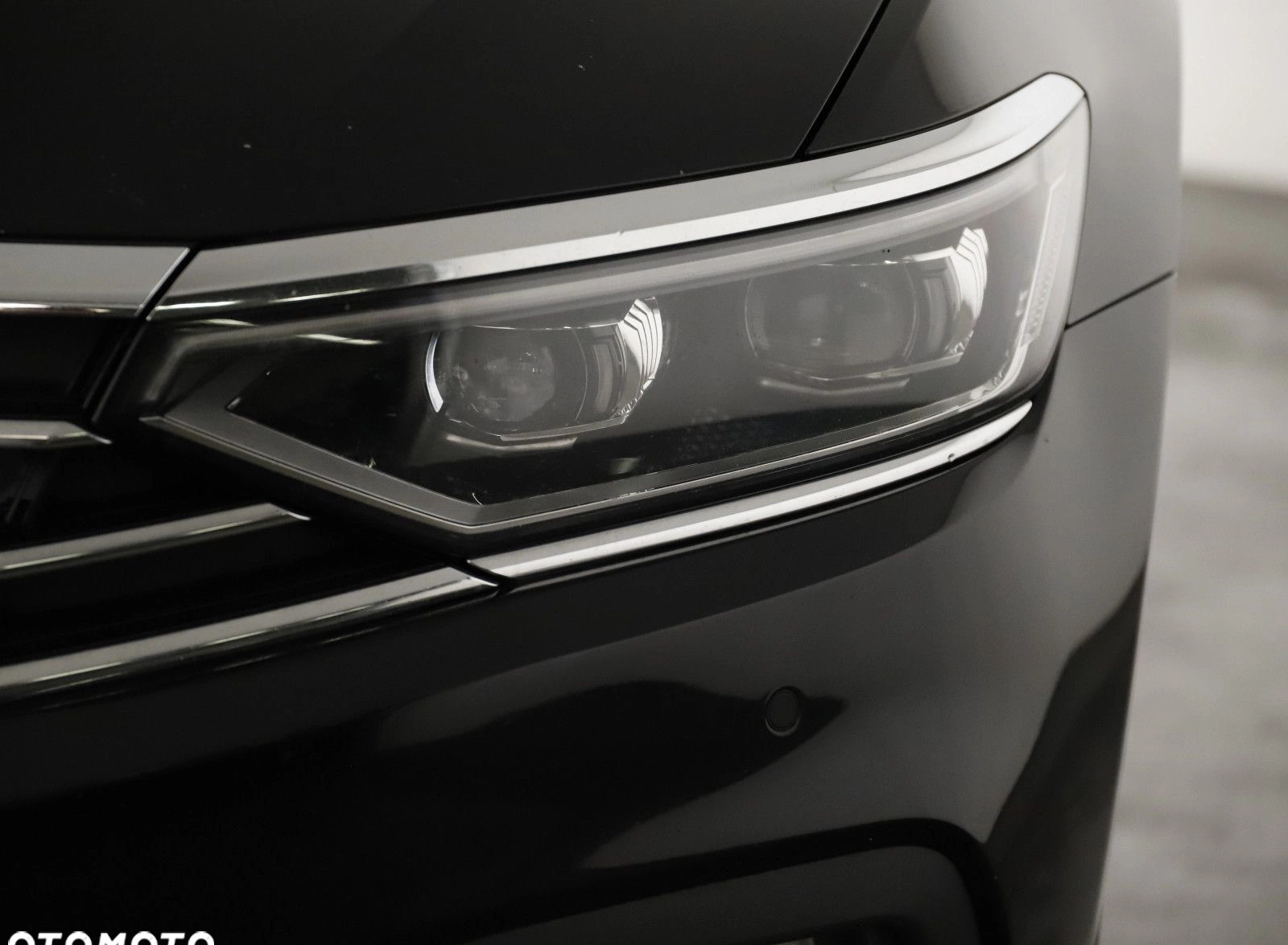 Volkswagen Passat cena 129940 przebieg: 83603, rok produkcji 2020 z Szczebrzeszyn małe 407